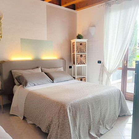 Picnic Apartment Salionze Экстерьер фото