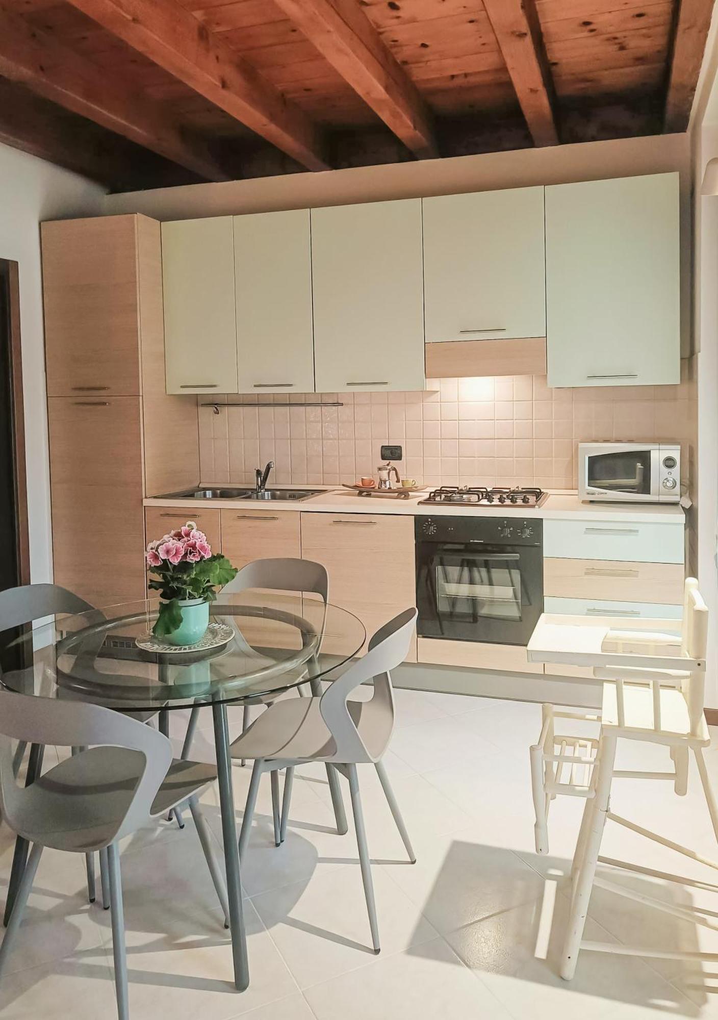 Picnic Apartment Salionze Экстерьер фото