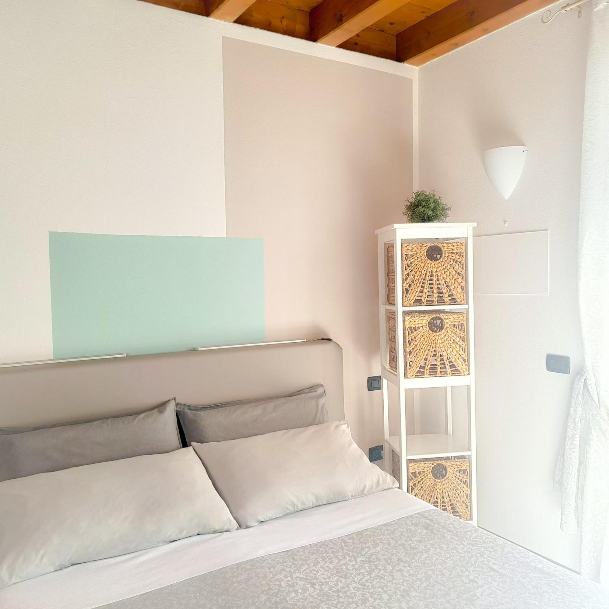 Picnic Apartment Salionze Экстерьер фото