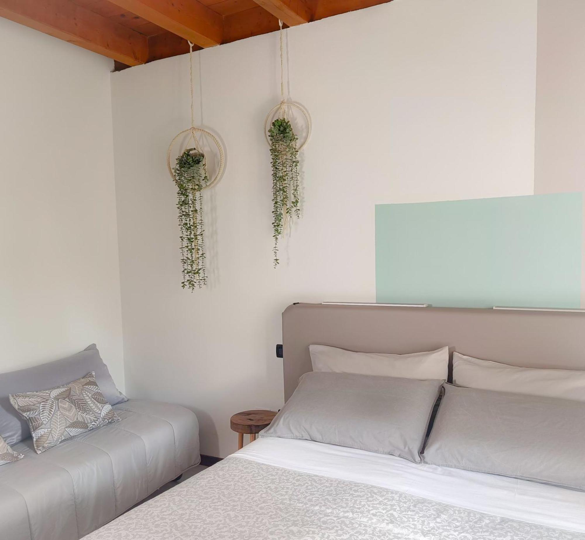 Picnic Apartment Salionze Экстерьер фото