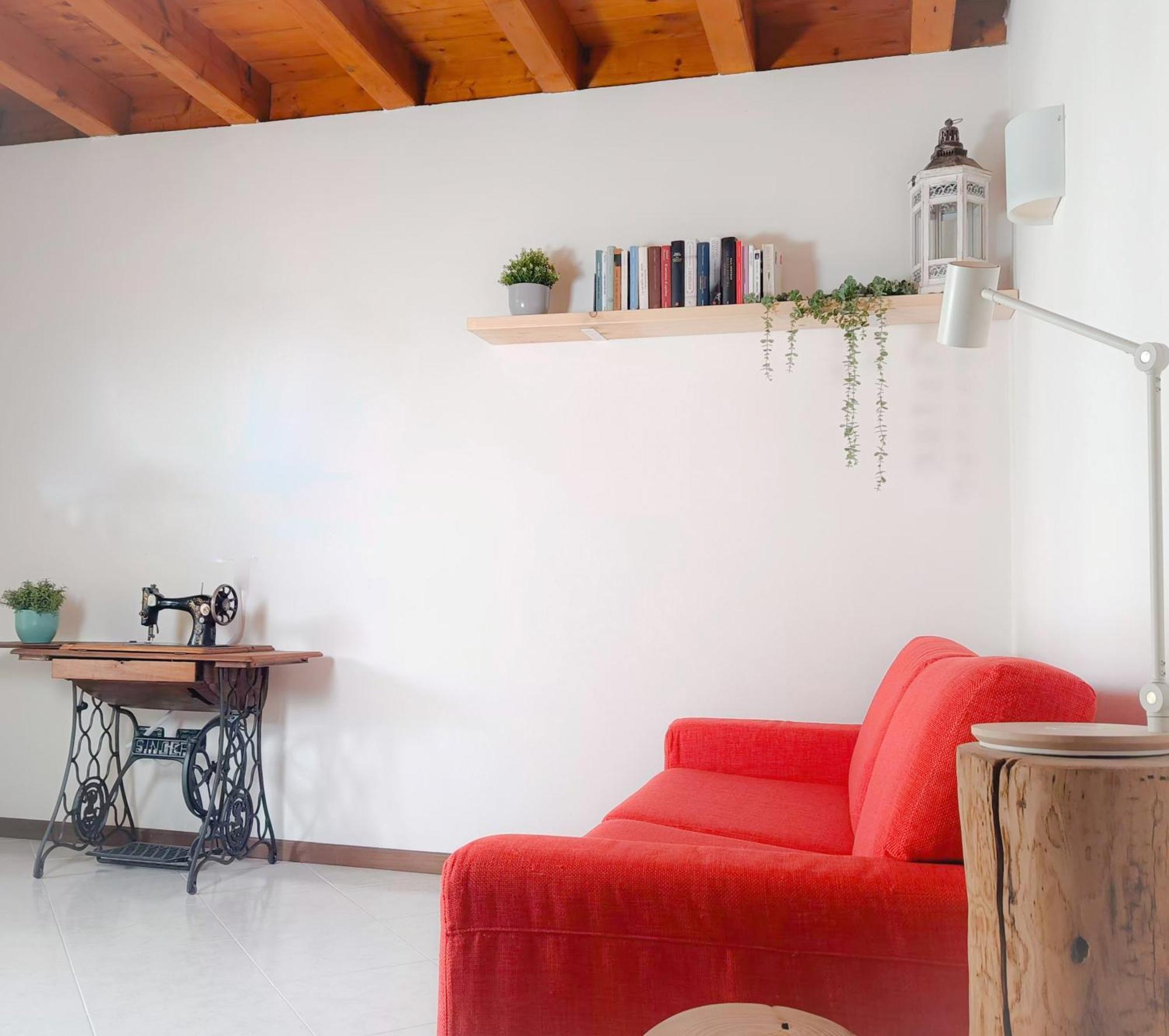 Picnic Apartment Salionze Экстерьер фото