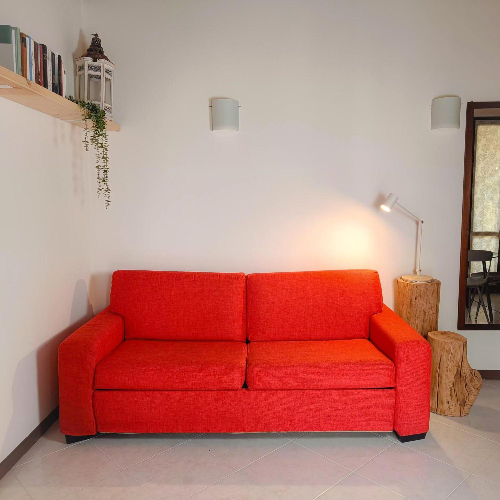 Picnic Apartment Salionze Экстерьер фото