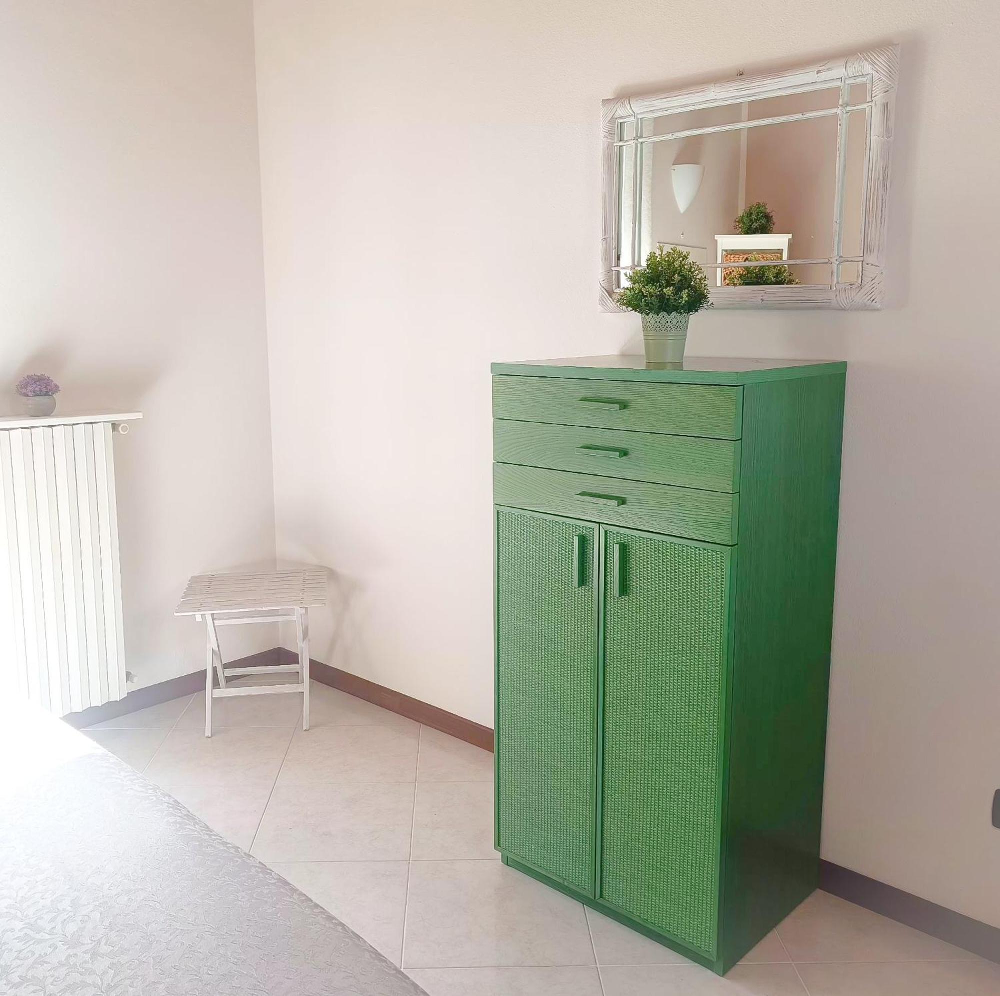 Picnic Apartment Salionze Экстерьер фото