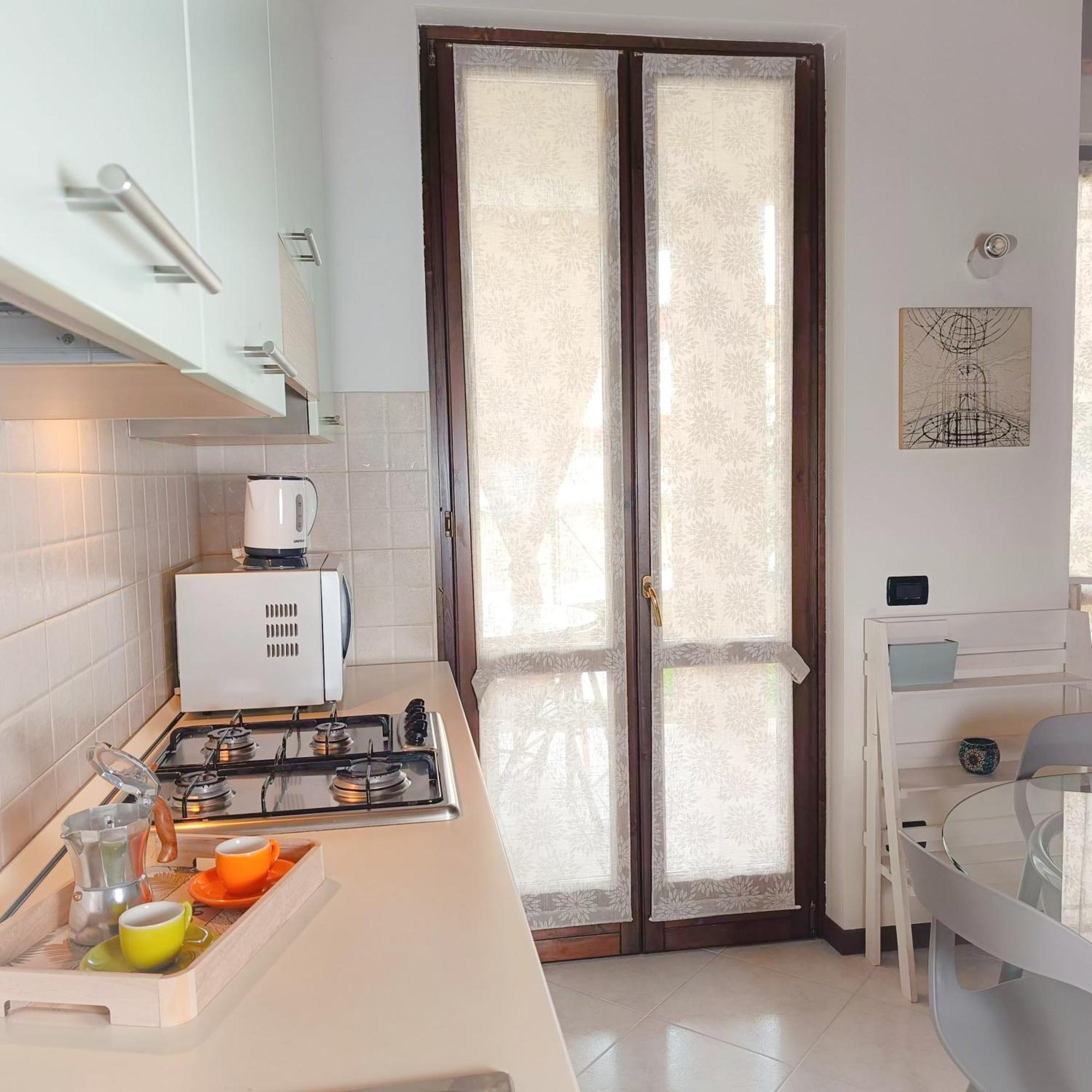 Picnic Apartment Salionze Экстерьер фото