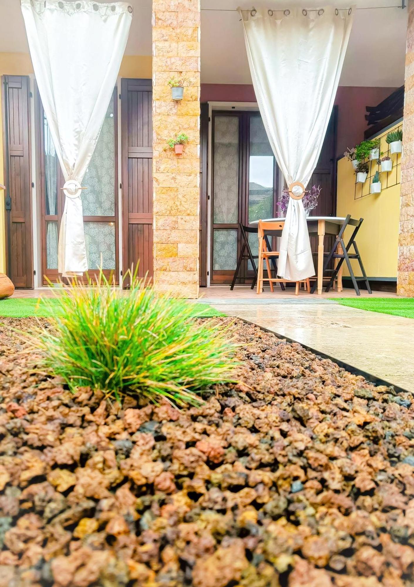Picnic Apartment Salionze Экстерьер фото
