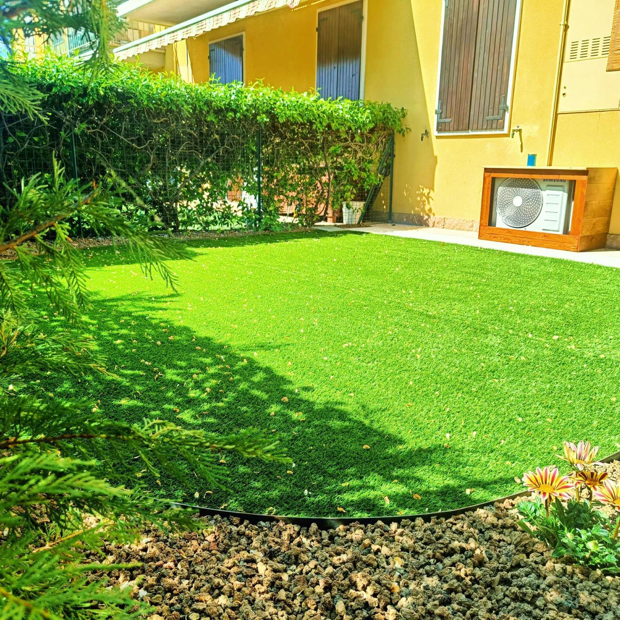 Picnic Apartment Salionze Экстерьер фото