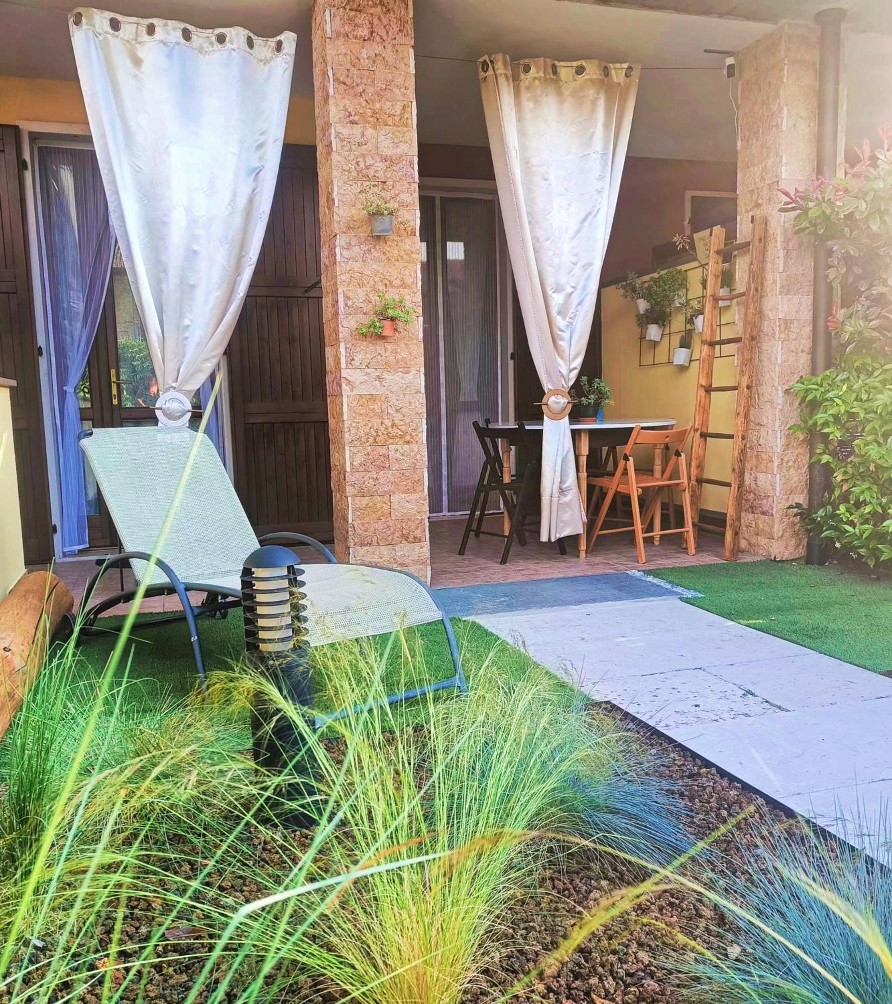 Picnic Apartment Salionze Экстерьер фото